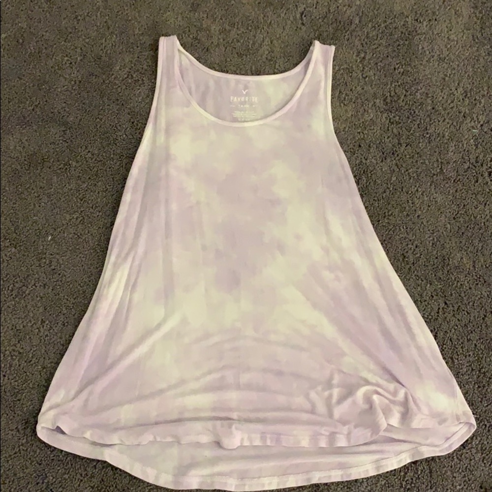 american eagle soft and sexy shirt